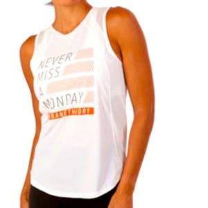 Lululemon OTF Never Miss A Monday top